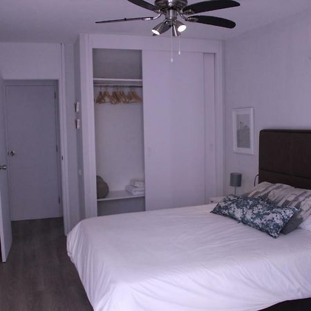 Vacacional Anaga Ideal Descanso Parking Gratuito ซานตาครูซ เด เตเนริเฟ ภายนอก รูปภาพ
