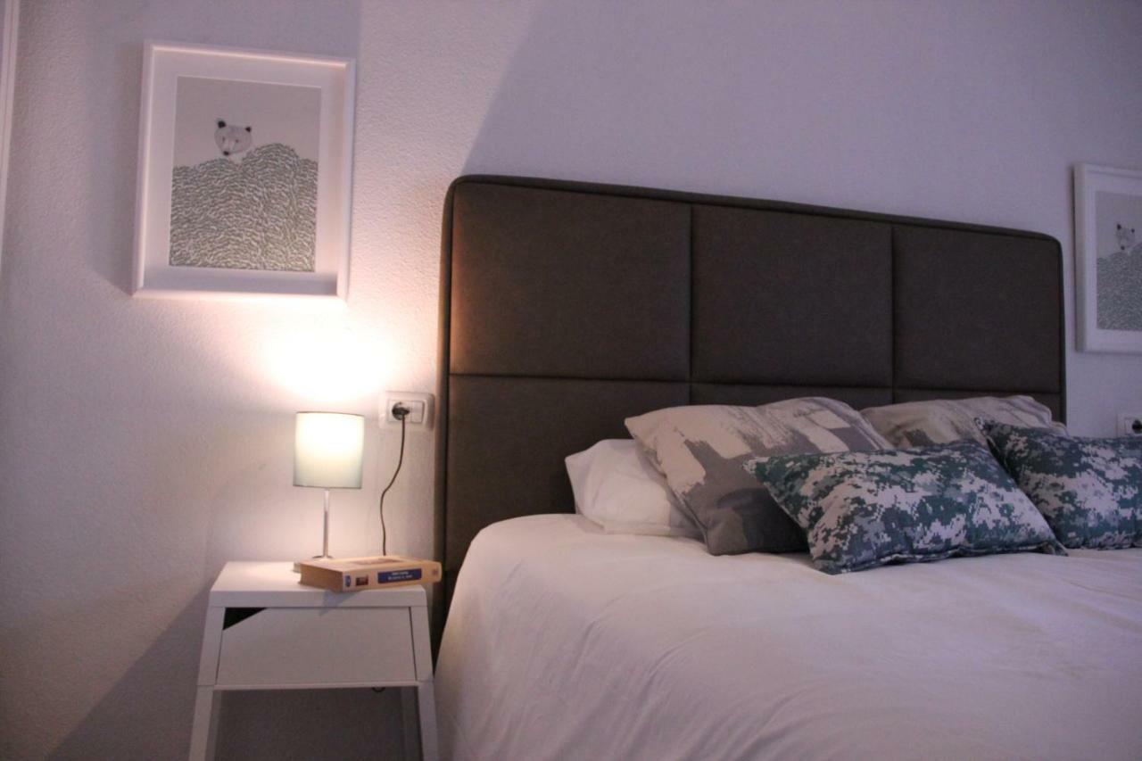 Vacacional Anaga Ideal Descanso Parking Gratuito ซานตาครูซ เด เตเนริเฟ ภายนอก รูปภาพ