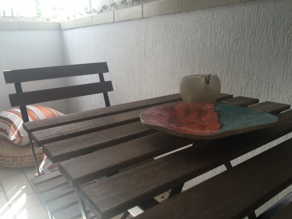 Vacacional Anaga Ideal Descanso Parking Gratuito ซานตาครูซ เด เตเนริเฟ ภายนอก รูปภาพ
