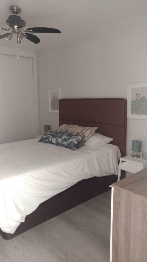 Vacacional Anaga Ideal Descanso Parking Gratuito ซานตาครูซ เด เตเนริเฟ ภายนอก รูปภาพ