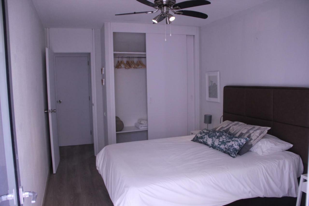 Vacacional Anaga Ideal Descanso Parking Gratuito ซานตาครูซ เด เตเนริเฟ ภายนอก รูปภาพ