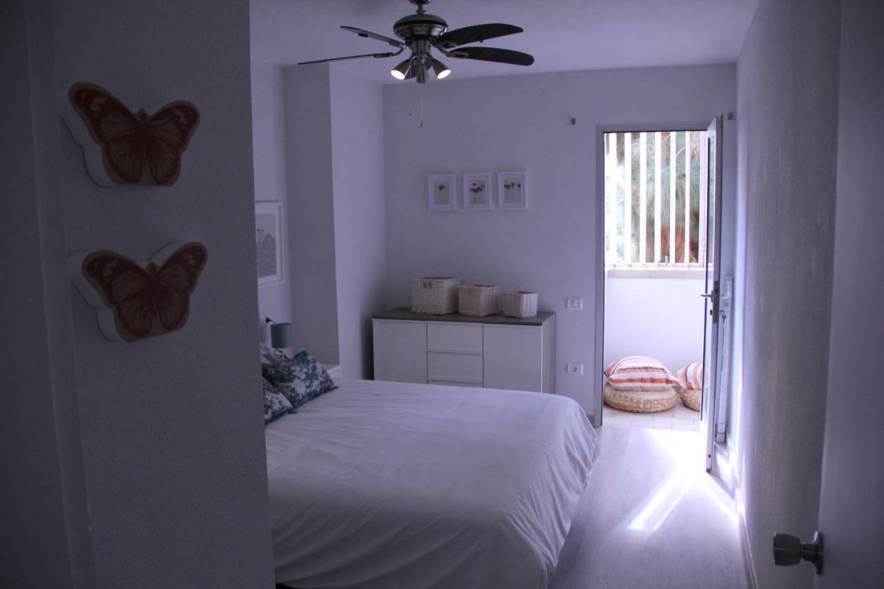 Vacacional Anaga Ideal Descanso Parking Gratuito ซานตาครูซ เด เตเนริเฟ ภายนอก รูปภาพ