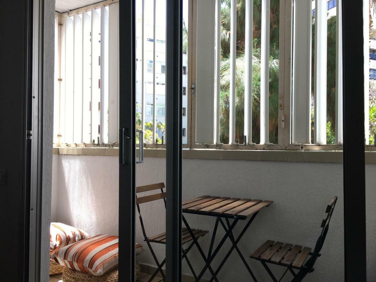 Vacacional Anaga Ideal Descanso Parking Gratuito ซานตาครูซ เด เตเนริเฟ ภายนอก รูปภาพ