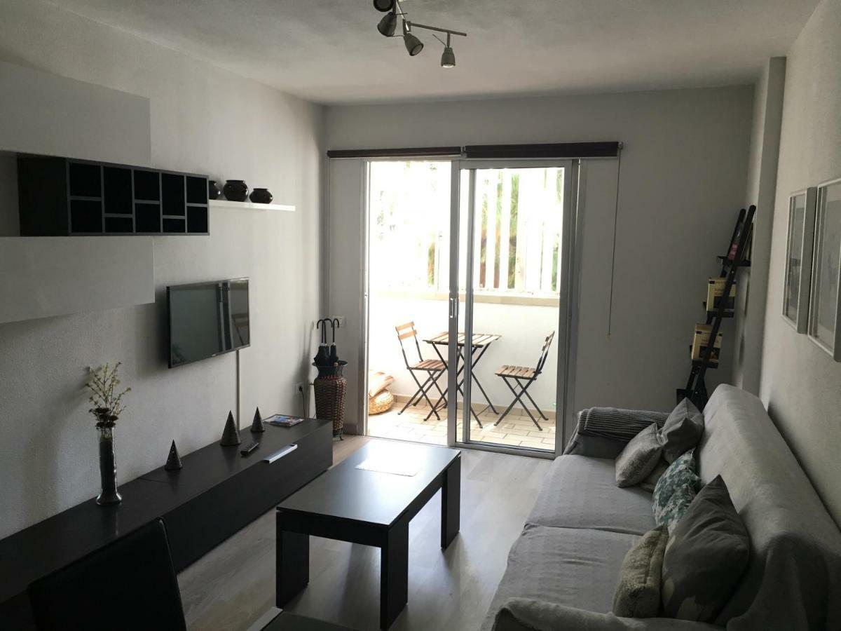 Vacacional Anaga Ideal Descanso Parking Gratuito ซานตาครูซ เด เตเนริเฟ ภายนอก รูปภาพ