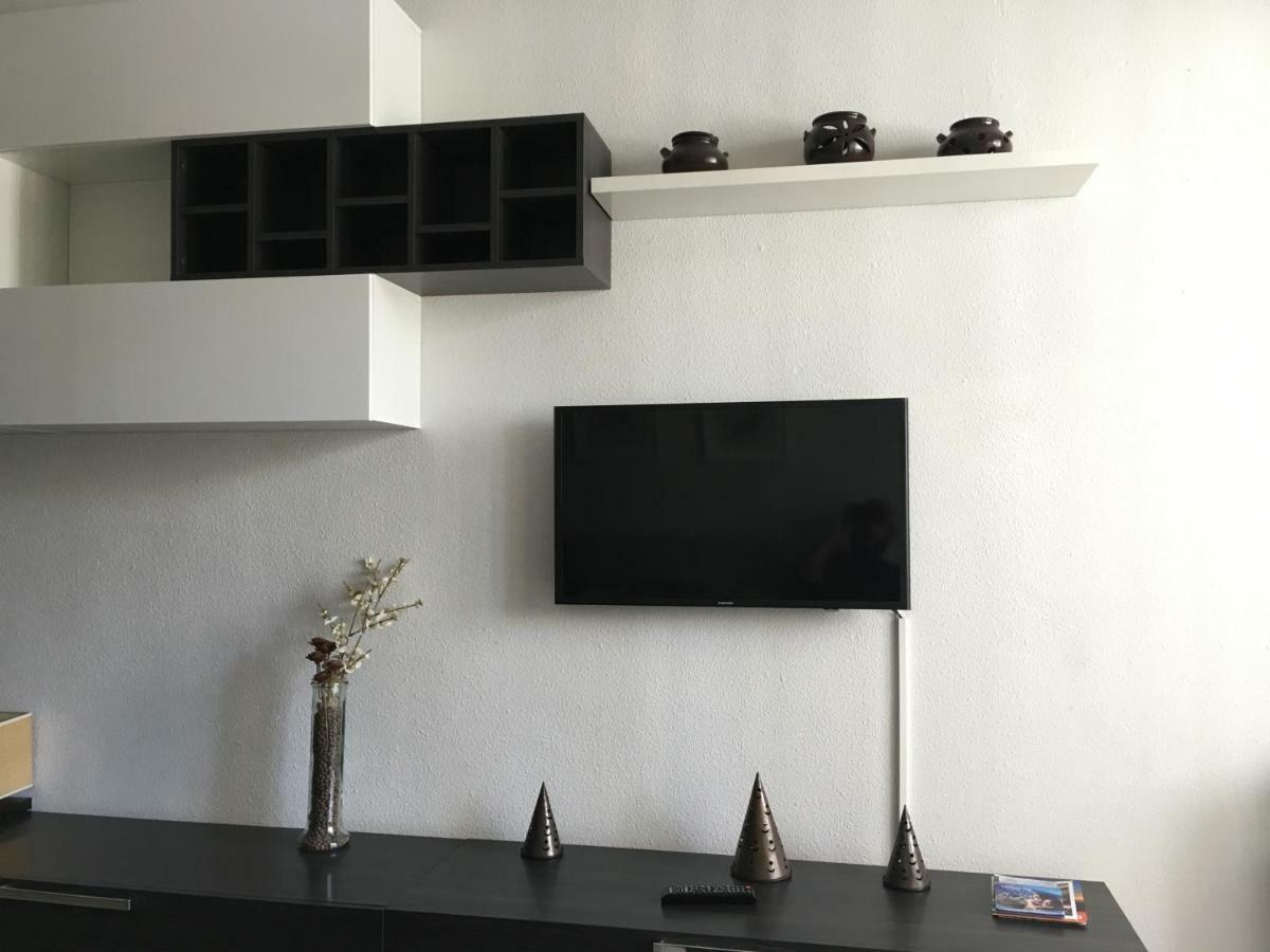 Vacacional Anaga Ideal Descanso Parking Gratuito ซานตาครูซ เด เตเนริเฟ ภายนอก รูปภาพ