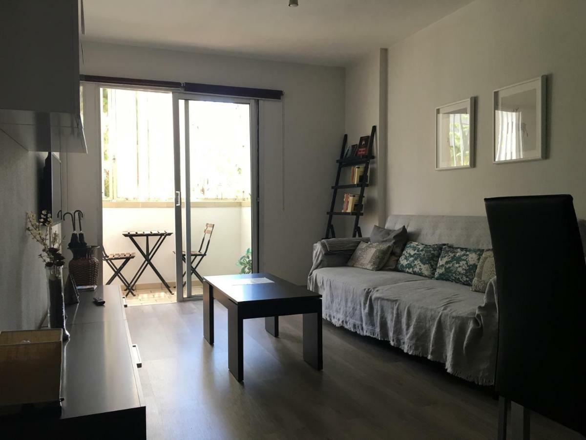 Vacacional Anaga Ideal Descanso Parking Gratuito ซานตาครูซ เด เตเนริเฟ ภายนอก รูปภาพ